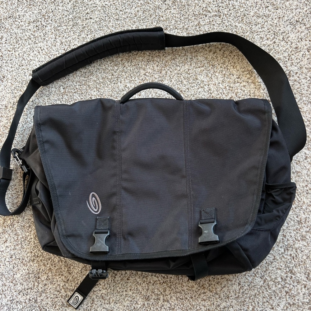 Timbuk2 Commute Messenger Bag